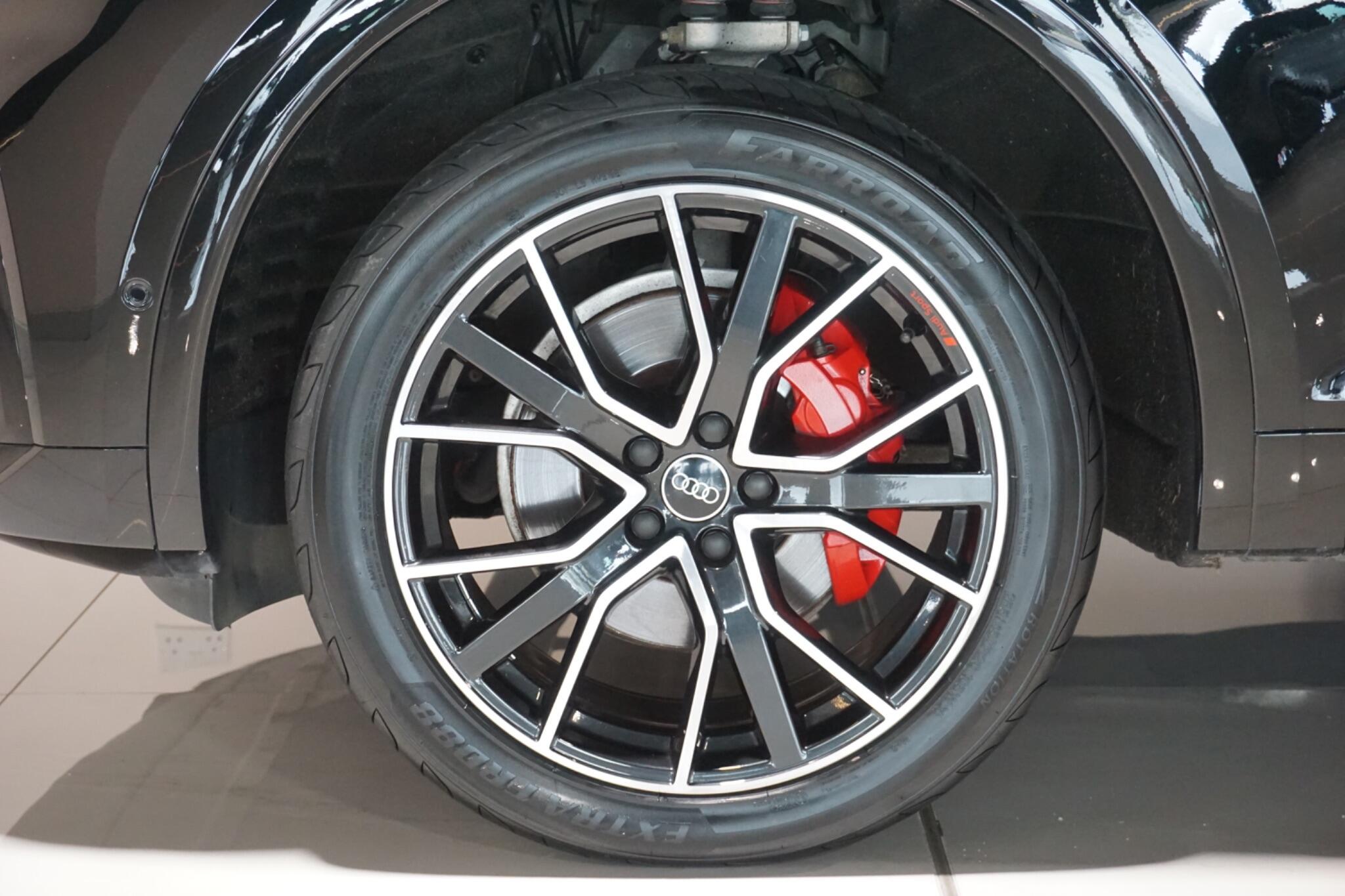 Audi Q5 2.0 TFSI 45 Edition 1 SUV 5dr Petrol S Tronic quattro Euro 6 (s/s) (265 ps)